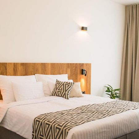 Roko Garni Hotel Brezovica Exterior photo